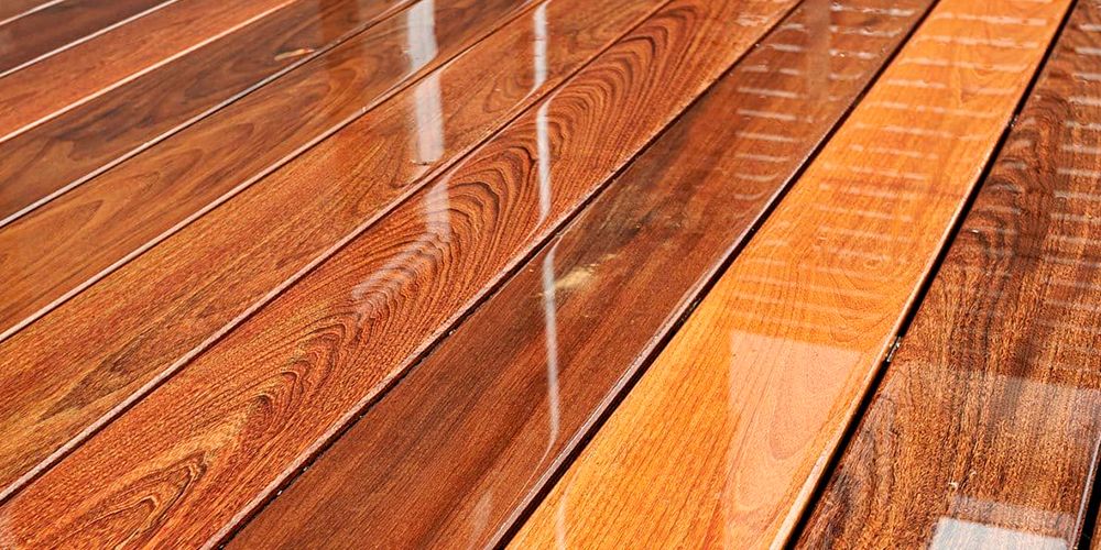 Reforma el suelo o parqué de tu casa