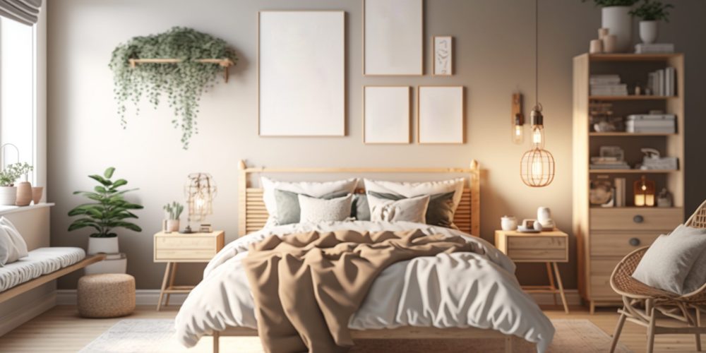 reformas integrales de dormitorios en Córdoba